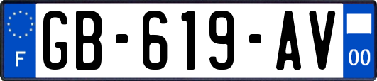 GB-619-AV