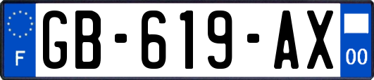 GB-619-AX