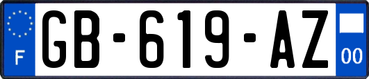 GB-619-AZ