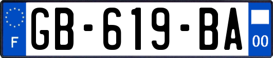 GB-619-BA