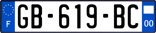 GB-619-BC