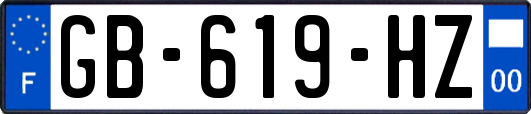 GB-619-HZ