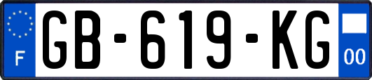 GB-619-KG