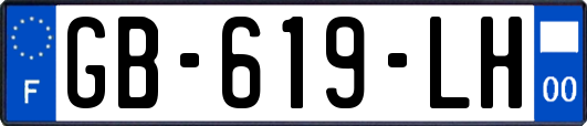 GB-619-LH