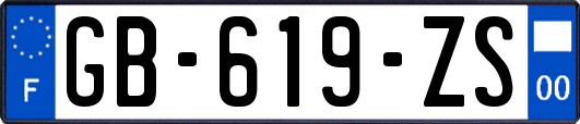 GB-619-ZS