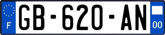 GB-620-AN