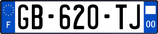 GB-620-TJ