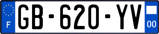 GB-620-YV