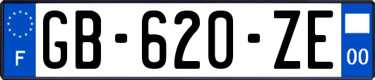 GB-620-ZE