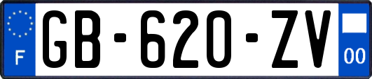 GB-620-ZV