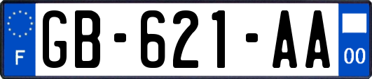 GB-621-AA