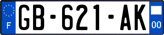 GB-621-AK