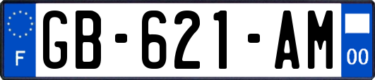 GB-621-AM