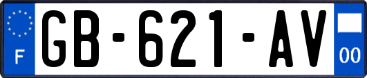 GB-621-AV