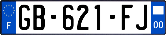 GB-621-FJ