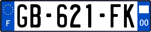 GB-621-FK