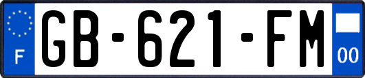 GB-621-FM
