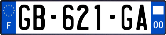 GB-621-GA