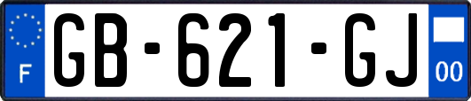 GB-621-GJ