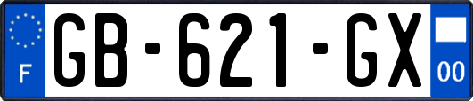 GB-621-GX