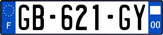 GB-621-GY