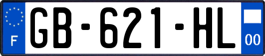 GB-621-HL
