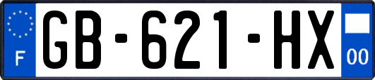GB-621-HX