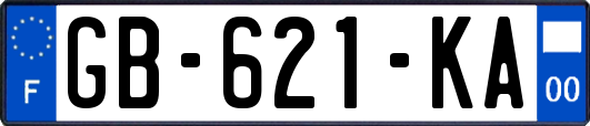GB-621-KA