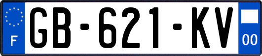 GB-621-KV