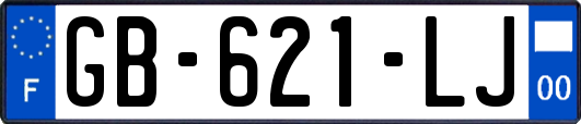 GB-621-LJ