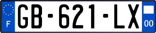 GB-621-LX