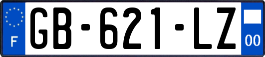 GB-621-LZ