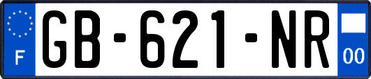 GB-621-NR