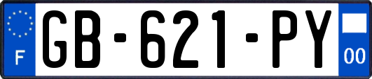 GB-621-PY