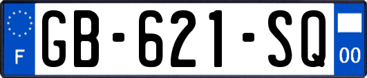 GB-621-SQ