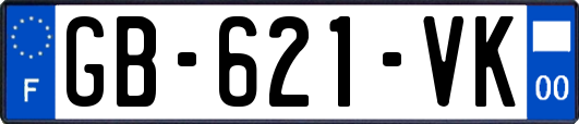 GB-621-VK
