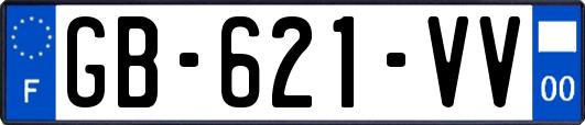 GB-621-VV