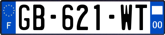 GB-621-WT