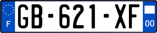 GB-621-XF