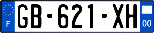 GB-621-XH