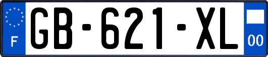 GB-621-XL