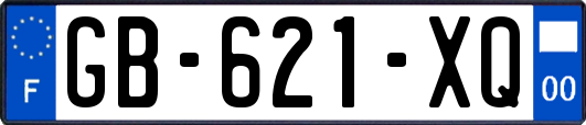 GB-621-XQ