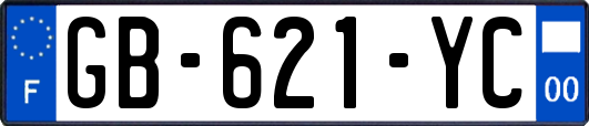 GB-621-YC