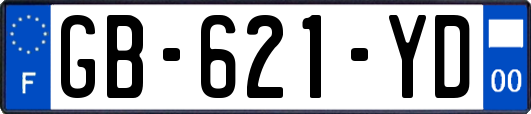 GB-621-YD