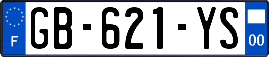 GB-621-YS