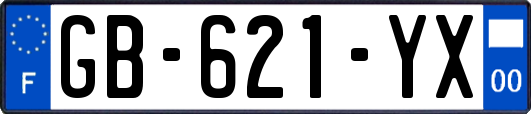 GB-621-YX