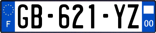 GB-621-YZ