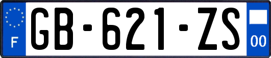 GB-621-ZS