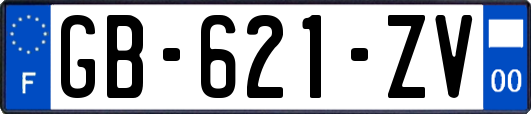 GB-621-ZV