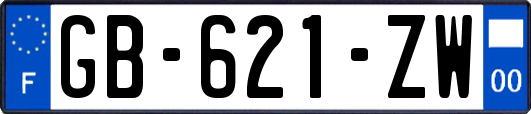 GB-621-ZW